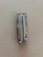 Leatherman Wingman multitool met tasje, Doe-het-zelf en Verbouw, Ophalen of Verzenden, Zo goed als nieuw