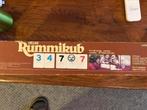 RUMMIKUB DE LUXE GROOT FORMAAT COMPLEET LEMADO (zie foto’s), Een of twee spelers, Ophalen of Verzenden, Gebruikt, Lemada games