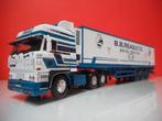TEKNO DAF 3600 BB READ BRIDLINGTON GB 86510, Ophalen of Verzenden, Nieuw, Bus of Vrachtwagen, Tekno