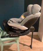 BeSafe Izi i-size sea green autostoeltje, Ophalen of Verzenden, Zo goed als nieuw, Overige merken, Isofix