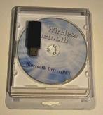 Bluetooth adapter USB stick, Computers en Software, USB Sticks, Ophalen of Verzenden, Nieuw, 1 GB of minder