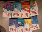 Boeken Blitz deel 1 t/m 8 - Dyslexie Vriendelijk, Boeken, Ophalen of Verzenden, Zo goed als nieuw, Fictie algemeen