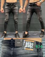 Dsquared2 Broeken - Alle Maten Op Voorraad!, Kleding | Heren, Ophalen of Verzenden, Nieuw, Overige kleuren, Overige jeansmaten