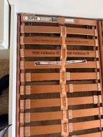 elektrisch verstelbare bedbodems, Huis en Inrichting, Ophalen, Gebruikt, Eenpersoons, 80 cm