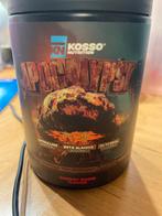 Kosso nutrition appocalypse, Ophalen of Verzenden, Nieuw, Overige typen