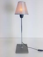 Vintage tafellamp Gira mobles 114 Barcelona, verstelbaar '70, Huis en Inrichting, Minder dan 50 cm, Gebruikt, Ophalen of Verzenden