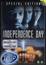ID4: Independence Day (1996 Will Smith), 2-disc S.E, NL, Actiethriller, Ophalen of Verzenden, Nieuw in verpakking