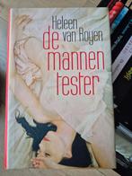 Heleen van Royen - De mannentester, Ophalen of Verzenden, Zo goed als nieuw, Heleen van Royen