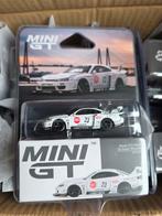 Mini GT Nissan S15 Silvia LB-Super Silhouette