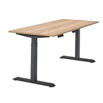 MN Vicenza Basic Elektrisch Zit Sta Bureau beschikbaar voor biedingen