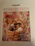 Breiboek, Boeken, Ophalen of Verzenden, Zo goed als nieuw