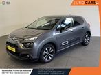 Citroen C3 1.2 PureTech Max Automaat Airco Navigatie d.m.v.A, Auto's, Gebruikt, Euro 6, 1199 cc, Bedrijf
