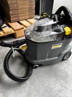 Karcher tapijtreiniger puzzi 8/1 ZGAN reinigings apparaat, Doe-het-zelf en Verbouw, Reinigingsmachines, Ophalen, Zo goed als nieuw