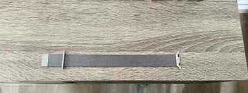 Milanese apple watch band 41 mm beschikbaar voor biedingen