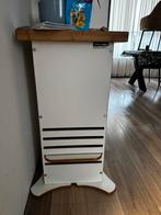 Kitchen Helper, Ophalen, Zo goed als nieuw