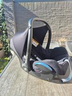 Maxi cosi cabriofit, Kinderen en Baby's, Autostoeltjes, Ophalen, Autogordel of Isofix, Zo goed als nieuw, 0 t/m 13 kg