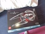 lego tie interceptor nieuw, Ophalen of Verzenden, Nieuw, Complete set, Lego
