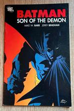 Batman: Son of the Demon 2006, Eén comic, Amerika, Ophalen of Verzenden, Zo goed als nieuw
