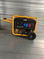 Stroom generator jcb, Ophalen of Verzenden