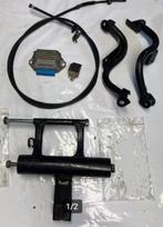 Puch Typhoon 50cc 2T  Scooteronderdelen, Ophalen of Verzenden, Pia, Info, Ity