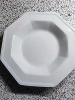 Engelse diepe borden, Ophalen of Verzenden, Zo goed als nieuw, Bord(en), Overige stijlen