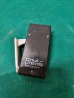 -	zaklamp knijplamp dyna-lite, Ophalen of Verzenden