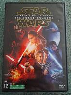 Star wars - the force awakens (dvd), Ophalen of Verzenden, Zo goed als nieuw