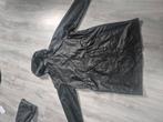 Mooie regenjas van Expresso, Expresso, Zwart, Maat 46/48 (XL) of groter, Ophalen of Verzenden