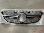 Originele Mercedes AMG GLE63 Coupé grille, Gebruikt, -, Ophalen of Verzenden, -