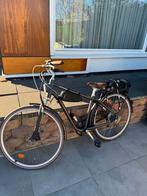 btwin elops 900e, Ophalen of Verzenden, Zo goed als nieuw, 50 km per accu of meer, Overige merken