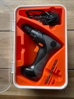 Boormachine en schroevendraaier Ikea, Doe-het-zelf en Verbouw, Gereedschap | Boormachines, Ophalen of Verzenden, Gebruikt, Boormachine