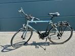 Koga Miyata trekkingfiets., Fietsen en Brommers, Fietsen | Heren | Sportfietsen en Toerfietsen, Ophalen, 28 inch, Gebruikt, 57 tot 61 cm