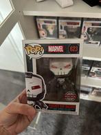 Funko pop 623 punisher war machine, marvel, Ophalen of Verzenden, Nieuw