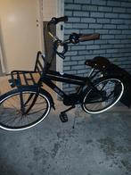 Kinderfiets Sparta, Ophalen, Zo goed als nieuw, Staal