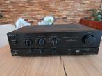 Sony TA F210, Audio, Tv en Foto, Versterkers en Receivers, Ophalen of Verzenden, Gebruikt, Stereo, Sony