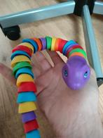 Speelgoed slang, Ophalen of Verzenden