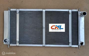 Radiateur 1974-1992 Lotus excel, eclat, elite 2.0/2.2 MT beschikbaar voor biedingen