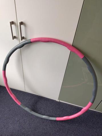 Hoelahoep van weight hoop, inklapbaar beschikbaar voor biedingen