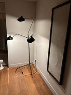 Serge Mouille Stalamp Replica, Ophalen, Gebruikt, Metaal, 150 tot 200 cm