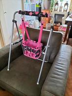 Leuke inklapbare poppenschommel, Ophalen, Gebruikt, Babypop
