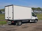 FORD TRANSIT 350 koeling bi-temp eur6, Automaat, Gebruikt, Wit, Bedrijf