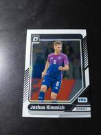 Joshua kimmich (panini donruss optic) chrome, Ophalen of Verzenden, Nieuw, Buitenlandse clubs, Poster, Plaatje of Sticker