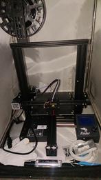 3D printer, Computers en Software, Ophalen of Verzenden