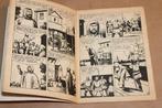 De Wolven van Bearn — Ivanhoe Strip [Vintage 1962], Boeken, Stripboeken, Eén stripboek, Ophalen of Verzenden, Gelezen
