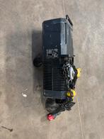 4 x Verlinde VE 10 1000kg ketting motor takel, Ophalen of Verzenden, Gebruikt, Licht