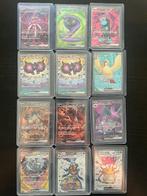 Pokémon japanse Full art EX kaarten, Hobby en Vrije tijd, Verzamelkaartspellen | Pokémon, Ophalen of Verzenden, Zo goed als nieuw