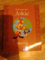 Zoek mee met jokie (Nieuw), Ophalen of Verzenden, Nieuw, Overige typen