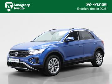 Volkswagen T-Roc  1.5 TSI Life business Automaat | Private l beschikbaar voor biedingen