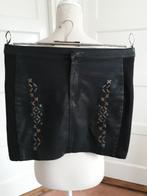 Superleuk rokje van COSTES         maat S, Kleding | Dames, Rokken, Verzenden, Zwart, Zo goed als nieuw, Costes