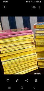 86  WITTE  RAVEN  pocket boekjes ., Boeken, Kinderboeken | Jeugd | 13 jaar en ouder, Ophalen, Gelezen, Diverse auteurs, Fictie